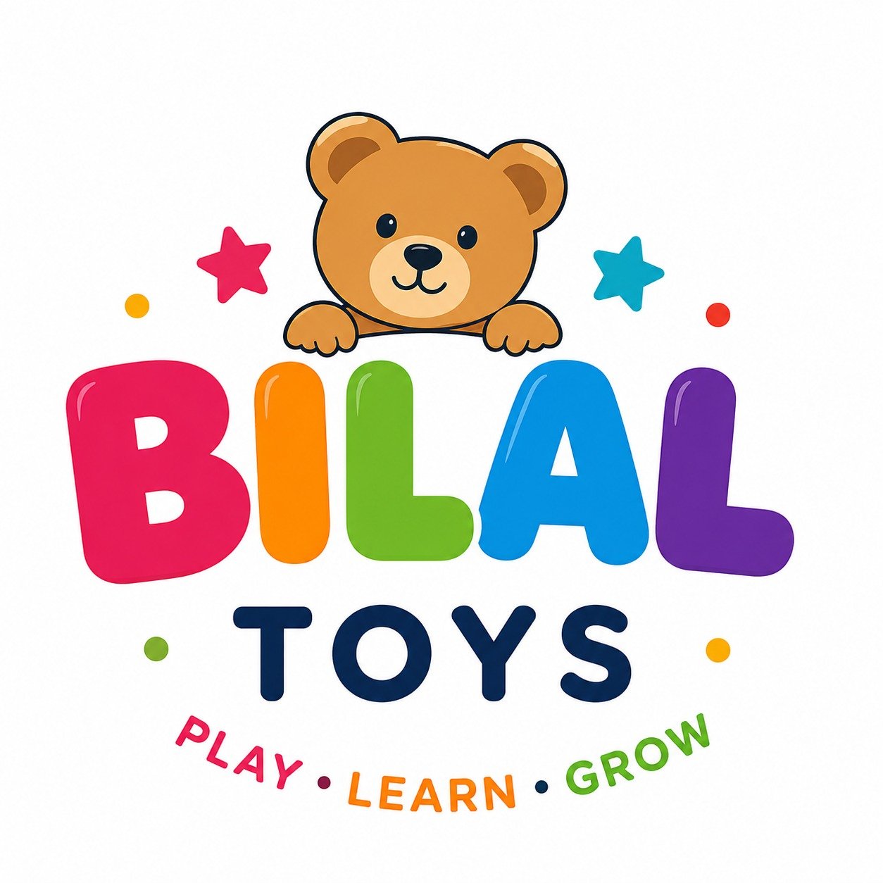 bilaltoys.pk