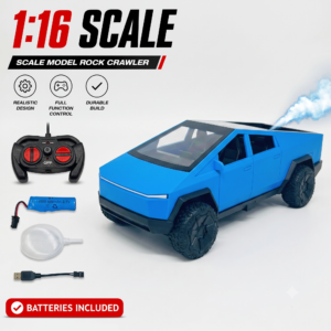 Gemini_Generated_Image_fno3oyfno3oyfno3 1:16 Scale RC Rock Crawler Toy Truck With Smoke Effect