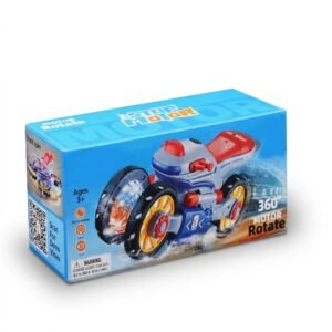 Gemini_Generated_Image_qhupmcqhupmcqhup 360 Rotating Stunt Motorcycle Toy with Dazzling Lights and Music