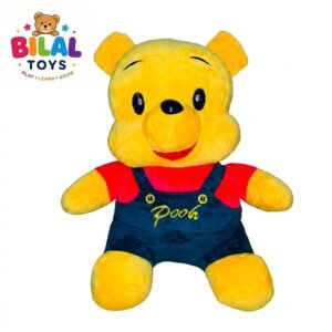 WhatsApp_Image_2026-07-19_at_5.26.16_202607190616 Cute Winnie the Pooh Stuffed Soft Plush Toy in Overalls