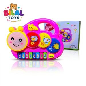 WhatsApp_Image_2026-07-22_at_6.01.43_202607220744 (1) Caterpillar Music Elf Piano Toy For Kids Early Learning Fun