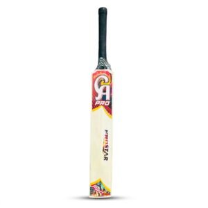 CA Pro High Performance Edition Cricket Bat With Rubber Grip (Copy)