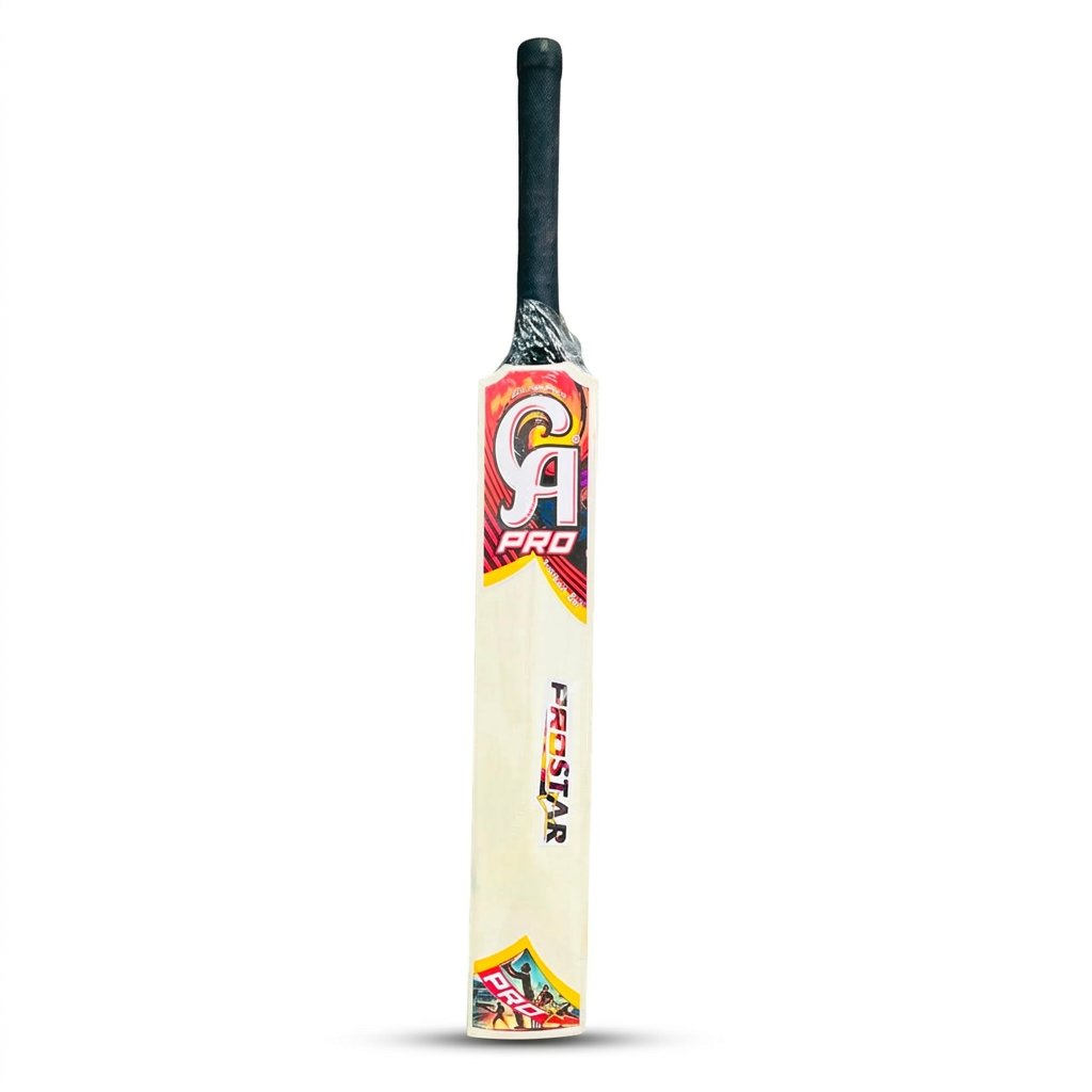 CA Pro High Performance Edition Cricket Bat With Rubber Grip (Copy)